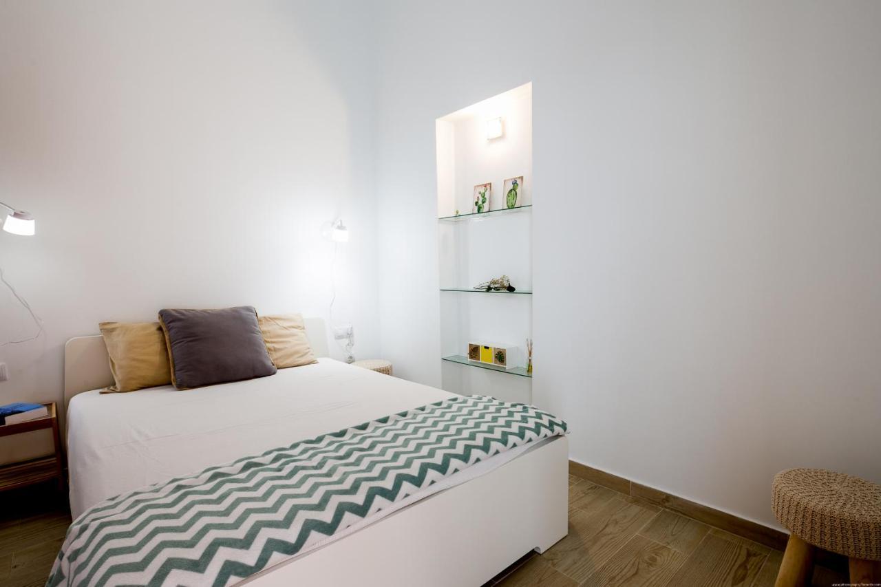 Cactus Apartment San Miguel de Abona Exterior photo