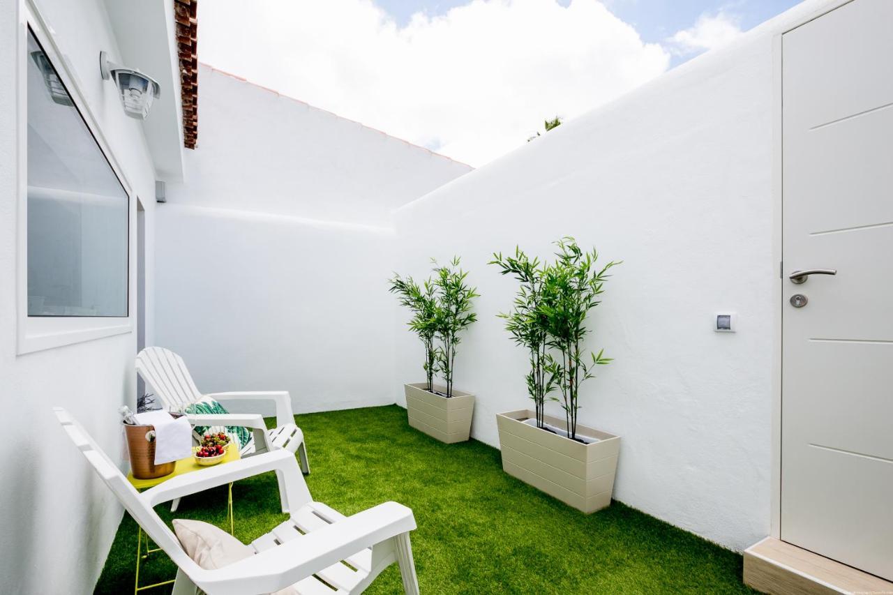 Cactus Apartment San Miguel de Abona Exterior photo
