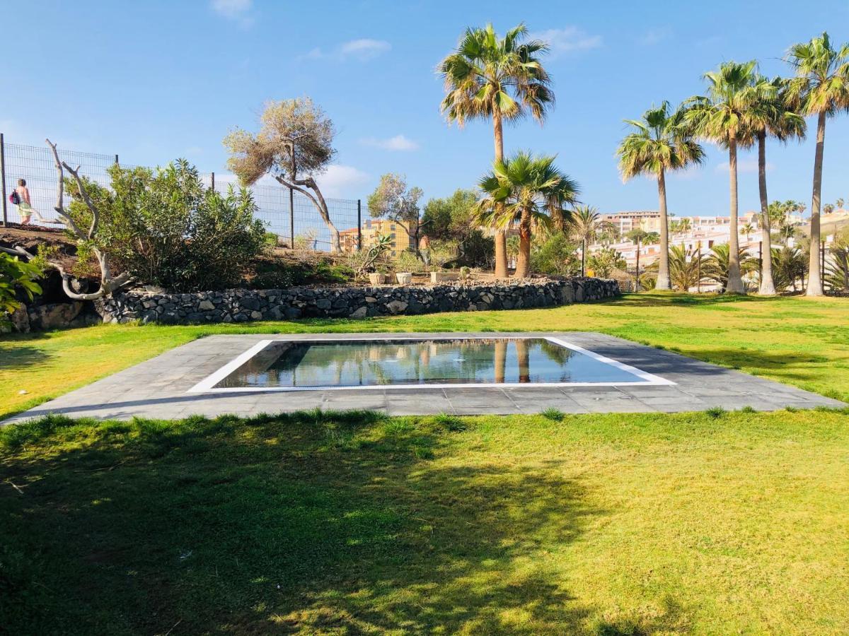 Cactus Apartment San Miguel de Abona Exterior photo